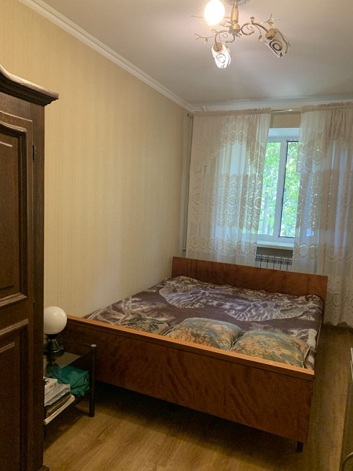 Продам 3ьох кімнатну квартиру на Черемушках Одеса - зображення 8