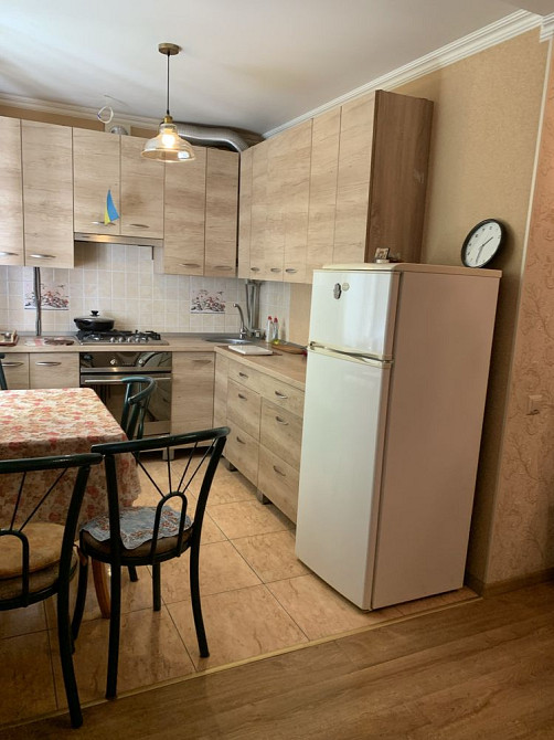 Продам 3ьох кімнатну квартиру на Черемушках Одеса - зображення 3