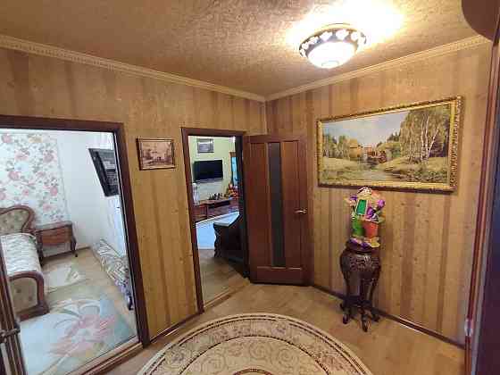 Продам 3-х кімнатну квартиру на Намиві Николаев