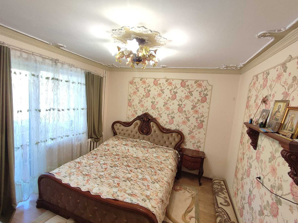 Продам 3-х кімнатну квартиру на Намиві Миколаїв - зображення 5