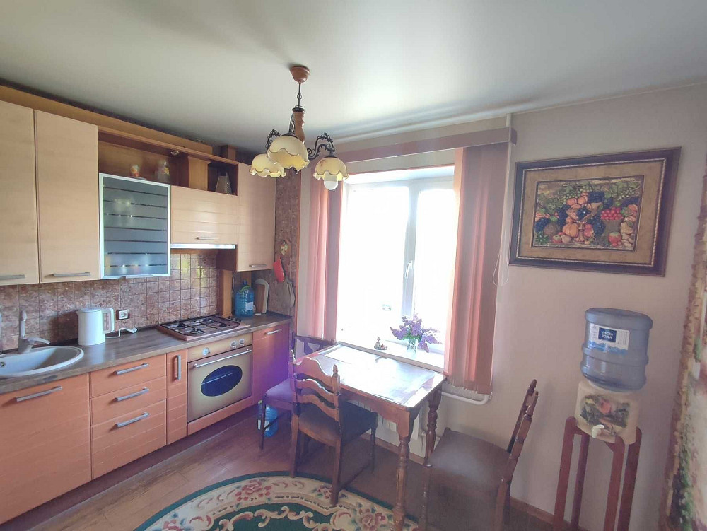 Продам 3-х кімнатну квартиру на Намиві Миколаїв - зображення 6