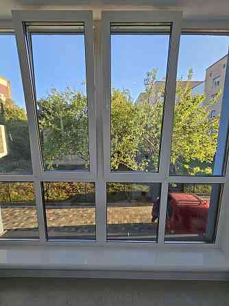 Продам 2кім. ( кухня-студіо+дві ізольовані кімнати + гардеробна) Тернопіль