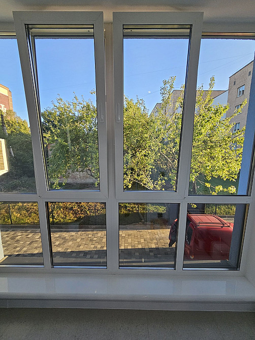 Продам 2кім. ( кухня-студіо+дві ізольовані кімнати + гардеробна) Тернополь - изображение 5