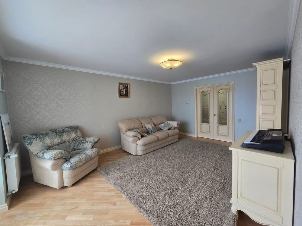 ПРОДАЖ 3 кімнатної квартири, вул. Микулинецька Великая Березовица - изображение 6