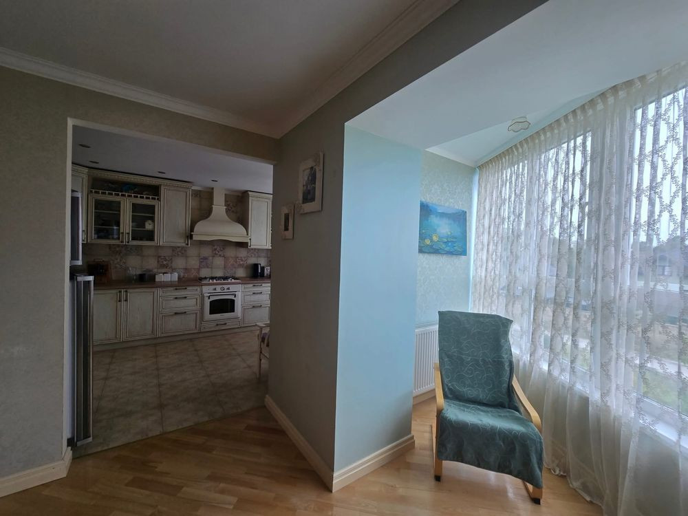 ПРОДАЖ 3 кімнатної квартири, вул. Микулинецька Великая Березовица - изображение 7