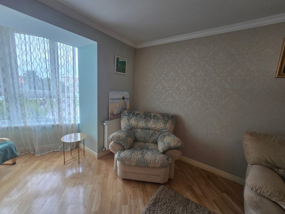 ПРОДАЖ 3 кімнатної квартири, вул. Микулинецька Великая Березовица - изображение 4