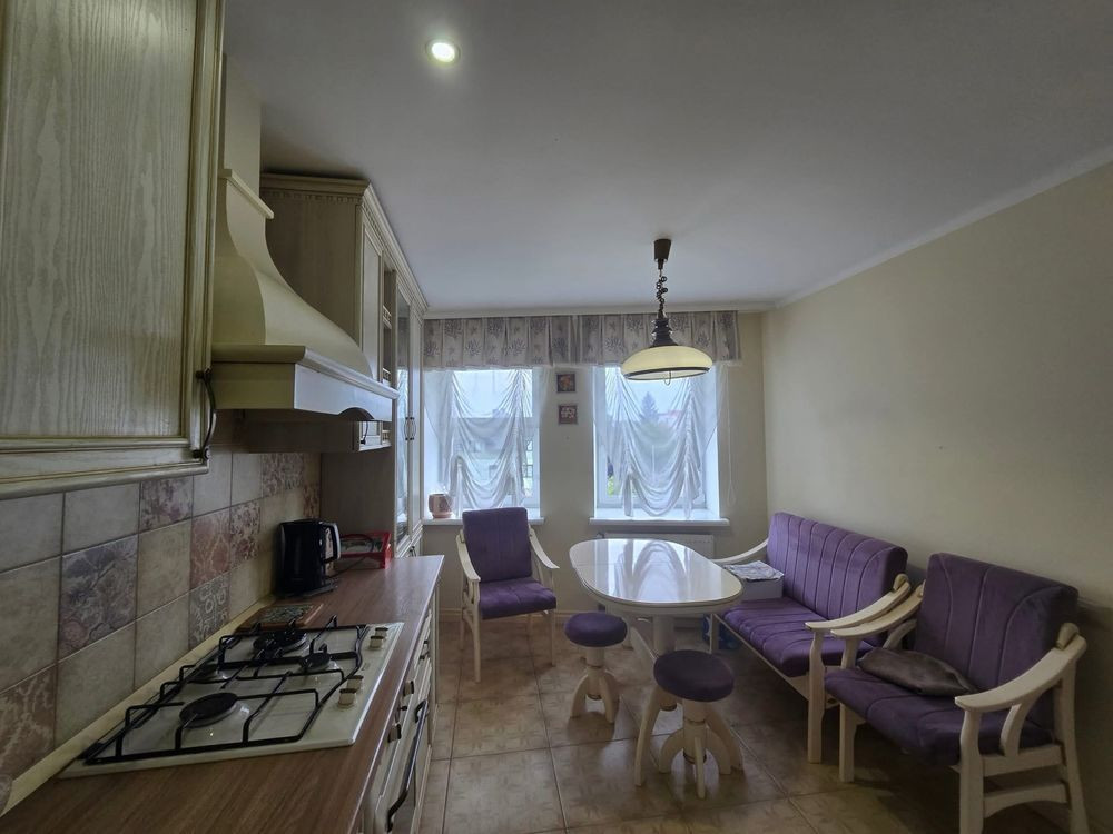 ПРОДАЖ 3 кімнатної квартири, вул. Микулинецька Великая Березовица - изображение 3