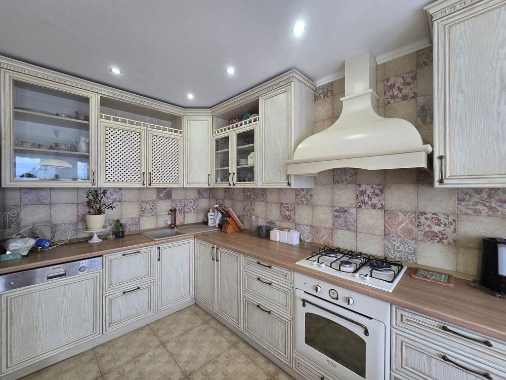 ПРОДАЖ 3 кімнатної квартири, вул. Микулинецька Великая Березовица - изображение 2