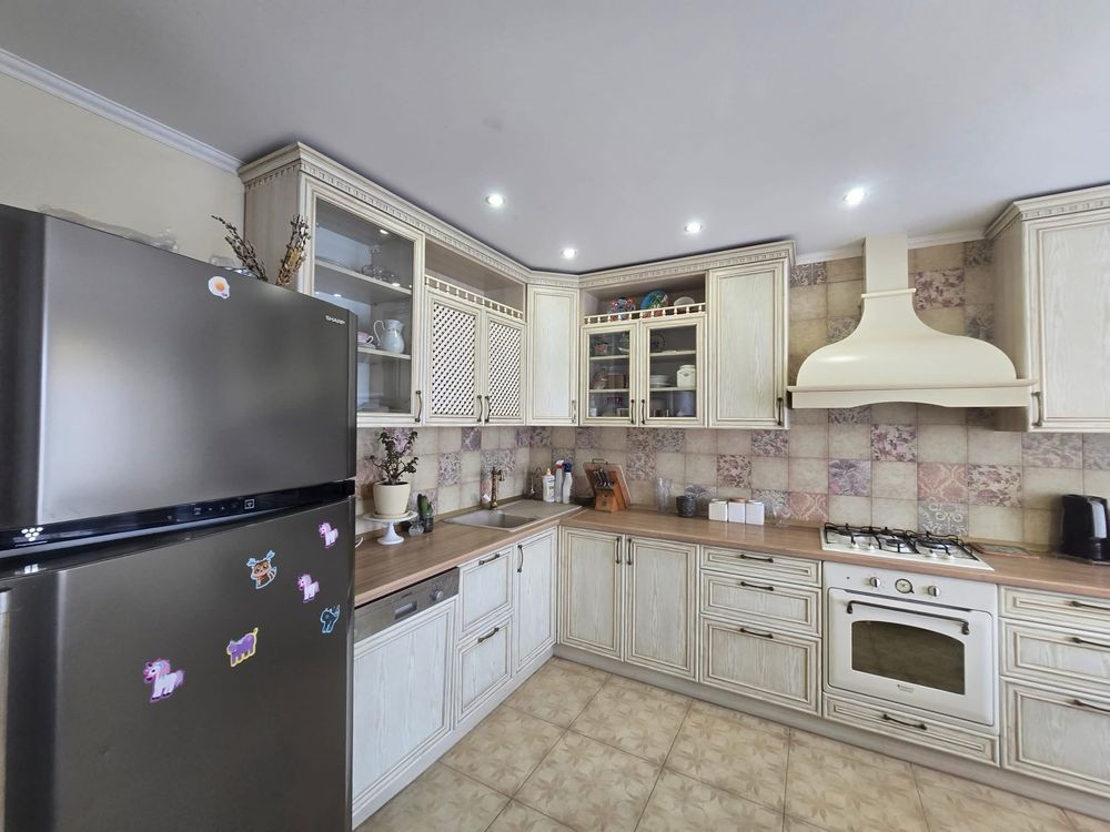 ПРОДАЖ 3 кімнатної квартири, вул. Микулинецька Великая Березовица - изображение 1