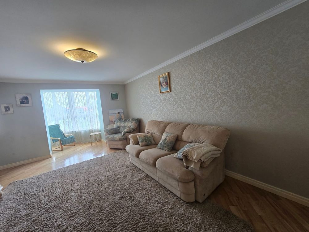 ПРОДАЖ 3 кімнатної квартири, вул. Микулинецька Великая Березовица - изображение 8