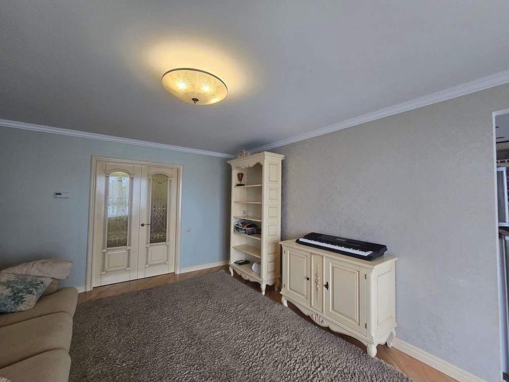 ПРОДАЖ 3 кімнатної квартири, вул. Микулинецька Великая Березовица - изображение 5