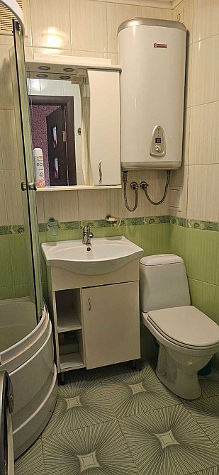 Продам 2 ком.кв. вул. Нескорених (Г.Труда) 17 Харьков - изображение 3