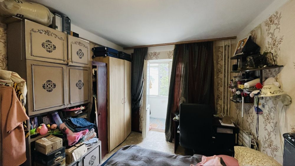 [БЕЗ%]Продам‼️1к,29м²,метро Мінська,Оболонський проспект 31,терміново! Киев - изображение 2