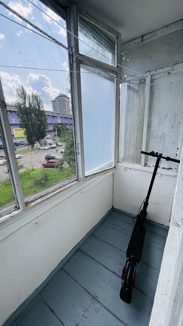 [БЕЗ%]Продам‼️1к,29м²,метро Мінська,Оболонський проспект 31,терміново! Киев - изображение 8