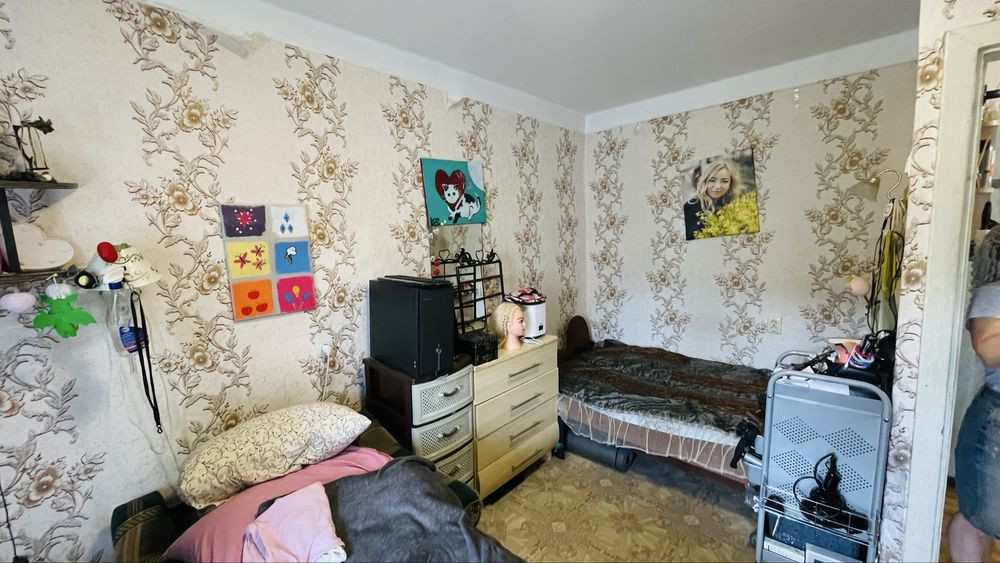 [БЕЗ%]Продам‼️1к,29м²,метро Мінська,Оболонський проспект 31,терміново! Киев - изображение 3