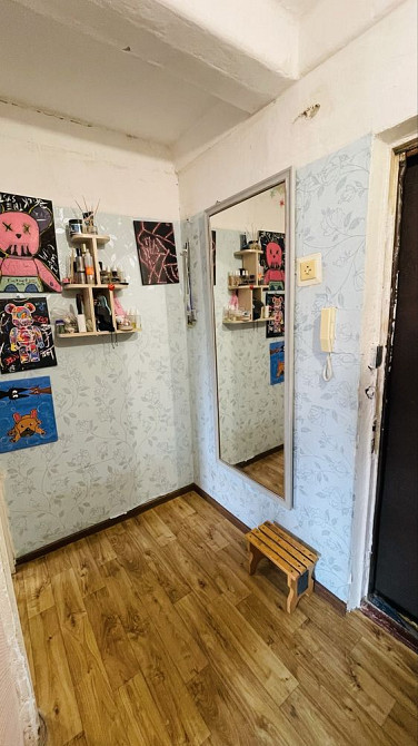 [БЕЗ%]Продам‼️1к,29м²,метро Мінська,Оболонський проспект 31,терміново! Киев - изображение 4