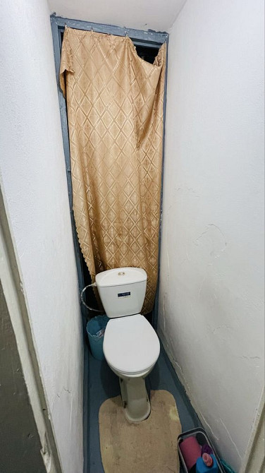 [БЕЗ%]Продам‼️1к,29м²,метро Мінська,Оболонський проспект 31,терміново! Киев - изображение 6