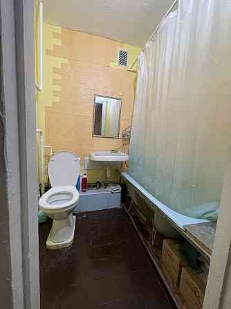 Продаж 1-кімнатної квартири. Житловий хороший стан. Центр міста. Торг Хмельницкий