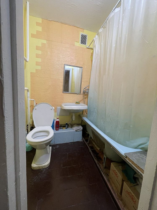 Продаж 1-кімнатної квартири. Житловий хороший стан. Центр міста. Торг Хмельницкий - изображение 3