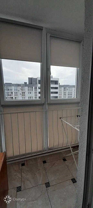 1 кімнтна квартира в Києві Дарницький Позняки Драгоманова 2а Киев - изображение 7