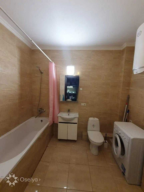 1 кімнтна квартира в Києві Дарницький Позняки Драгоманова 2а Киев - изображение 4