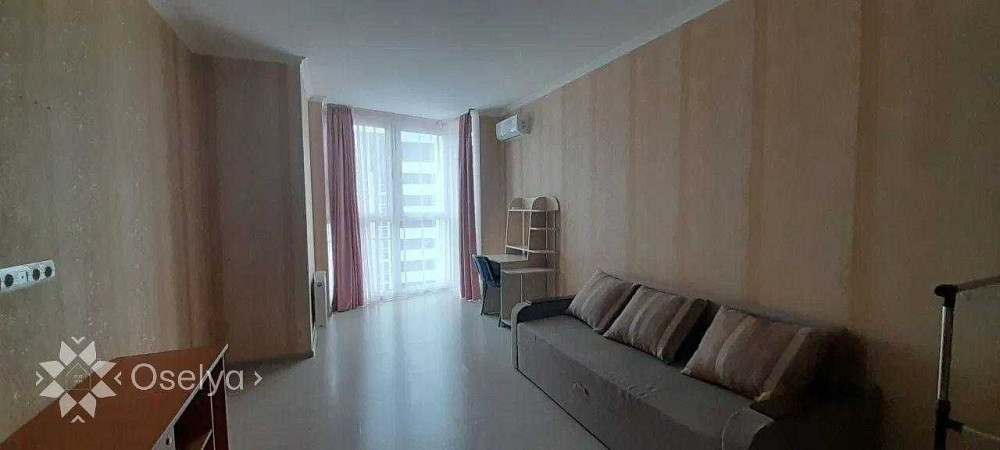 1 кімнтна квартира в Києві Дарницький Позняки Драгоманова 2а Киев - изображение 1