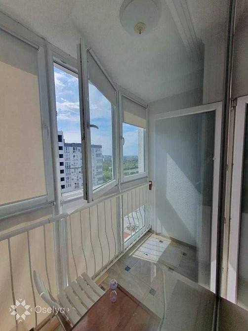 1 кімнтна квартира в Києві Дарницький Позняки Драгоманова 2а Киев - изображение 8