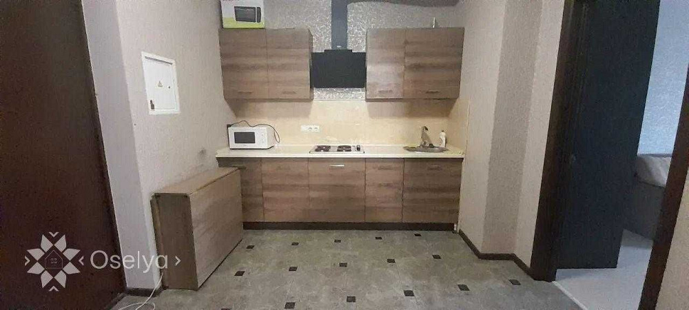 1 кімнтна квартира в Києві Дарницький Позняки Драгоманова 2а Киев - изображение 3