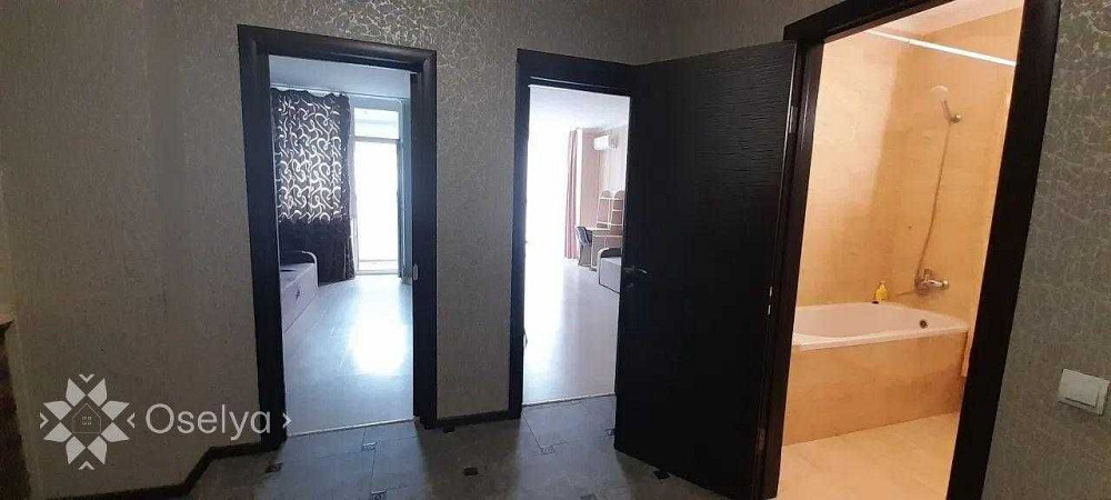 1 кімнтна квартира в Києві Дарницький Позняки Драгоманова 2а Киев - изображение 5