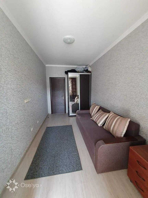 1 кімнтна квартира в Києві Дарницький Позняки Драгоманова 2а Киев - изображение 6