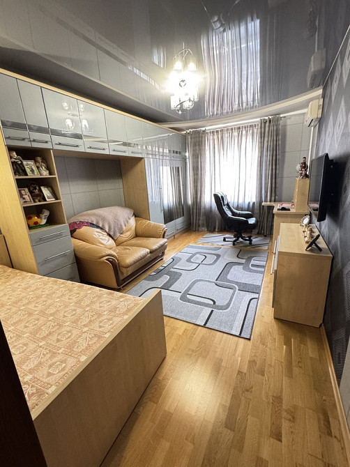 Продаж 3х кім квартири вул. Плугова Львов - изображение 5