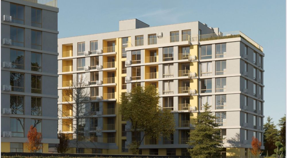 Продаж 1 кім квартири, вул. Шевченка 266 Львів - зображення 2