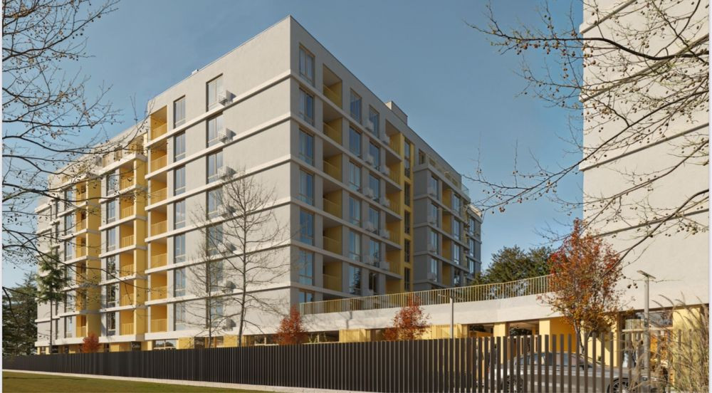 Продаж 1 кім квартири, вул. Шевченка 266 Львів - зображення 1