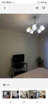 2х кімнатна квартира Берегове