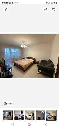 2х кімнатна квартира Берегове