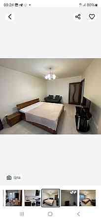 2х кімнатна квартира Берегове