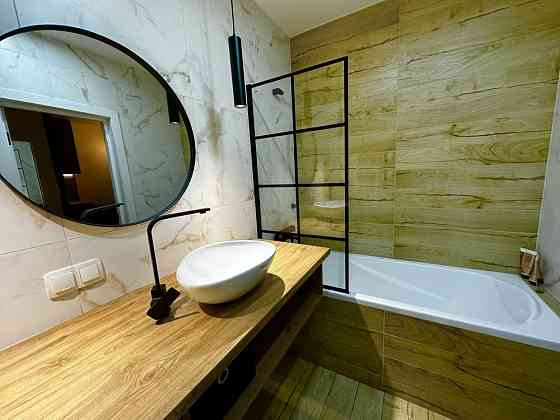 Продаж квартири 47м.кв м.Львів ЖК» Парус Смарт» Львов