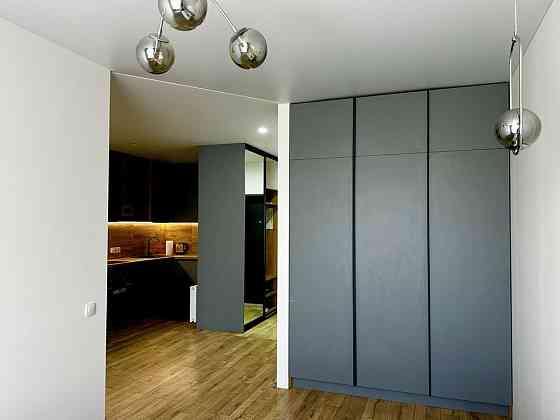 Продаж квартири 47м.кв м.Львів ЖК» Парус Смарт» Львов