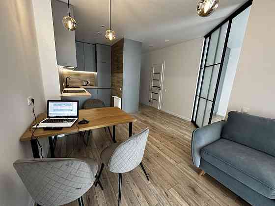 Продаж квартири 47м.кв м.Львів ЖК» Парус Смарт» Львов