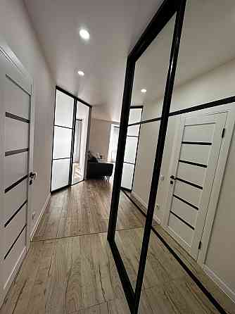 Продаж квартири 47м.кв м.Львів ЖК» Парус Смарт» Львов