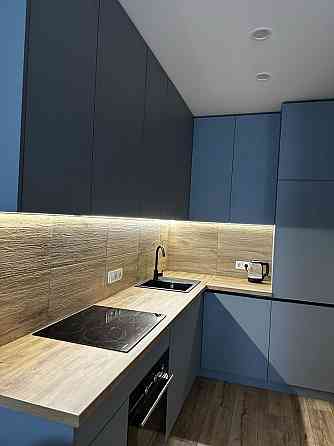 Продаж квартири 47м.кв м.Львів ЖК» Парус Смарт» Львов