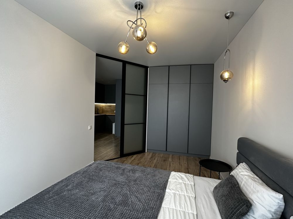 Продаж квартири 47м.кв м.Львів ЖК» Парус Смарт» Львов - изображение 8