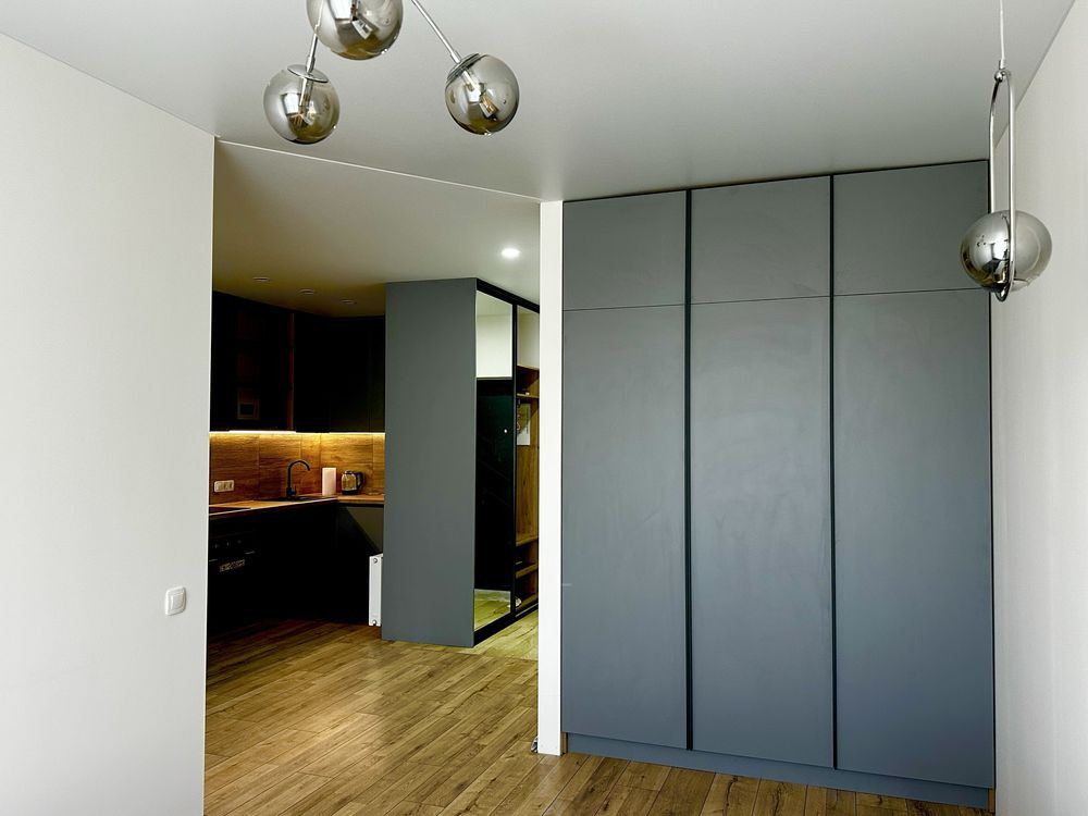 Продаж квартири 47м.кв м.Львів ЖК» Парус Смарт» Львов - изображение 6