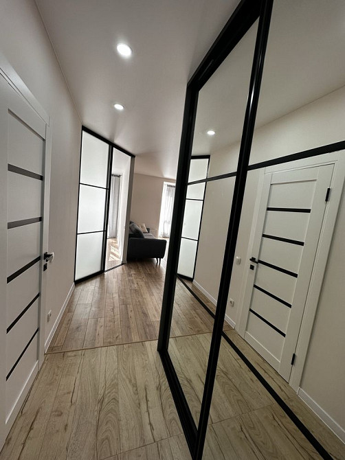 Продаж квартири 47м.кв м.Львів ЖК» Парус Смарт» Львов - изображение 3