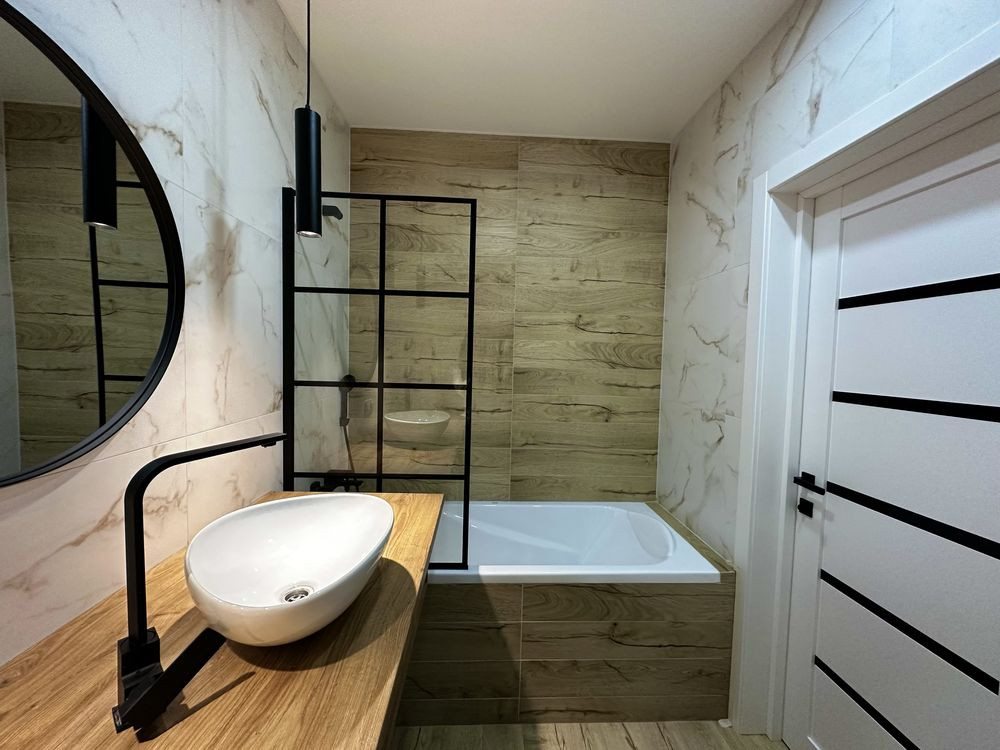 Продаж квартири 47м.кв м.Львів ЖК» Парус Смарт» Львов - изображение 7