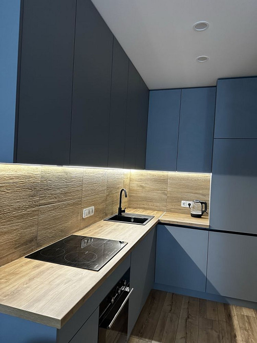 Продаж квартири 47м.кв м.Львів ЖК» Парус Смарт» Львов - изображение 5