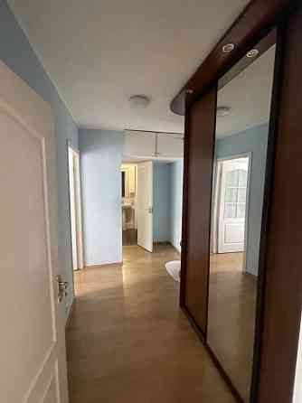 АК 2 Кімнатна Лівобережна Русанівці Ігоря Шамо 14 Киев