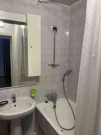 АК 2 Кімнатна Лівобережна Русанівці Ігоря Шамо 14 Киев