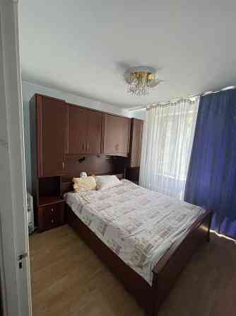 АК 2 Кімнатна Лівобережна Русанівці Ігоря Шамо 14 Киев