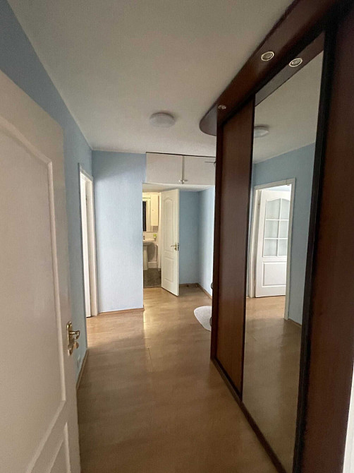 АК 2 Кімнатна Лівобережна Русанівці Ігоря Шамо 14 Киев - изображение 4